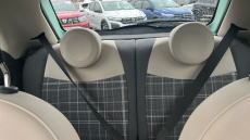 Fiat 500 1.2 Lounge 3dr Petrol Hatchback